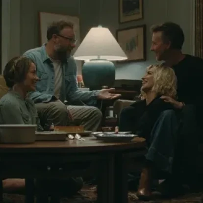 Κυκλοφόρησε το επίσημο trailer της νέας ταινίας της Olivia Wilde