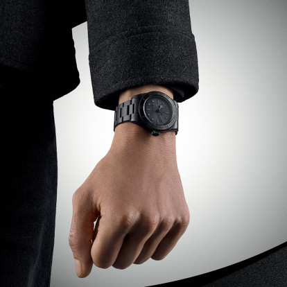 Η νέα συλλογή της Tudor συνδέει την παράδοση με τη σύγχρονη ωρολογοποιία