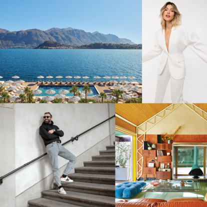 10 λόγοι για να μη χάσετε το νέο GLOW Μαΐου