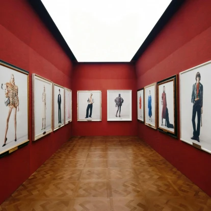 Το Palazzo Gucci μετατρέπεται σε μια βιωματική αφήγηση της ιστορίας του ιταλικού οίκου μέσα από τη νέα έκθεσή του