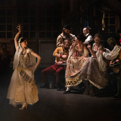 Όλα όσα απολαμβάνουμε στην Αθήνα αυτές τις ημέρες