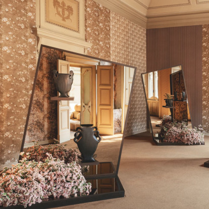 Το πιο hot interior trends που αναδείχθηκαν στη φετινή Milan Design Week