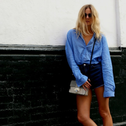 Οι απόλυτες τάσεις που επιλέγουν τα London girls αυτήν τη στιγμή