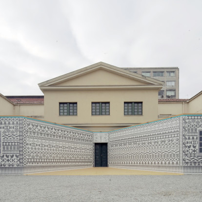 Η νέα επιτροπή της Μπιενάλε της Αθήνας και η επόμενη μέρα της σύγχρονης τέχνης