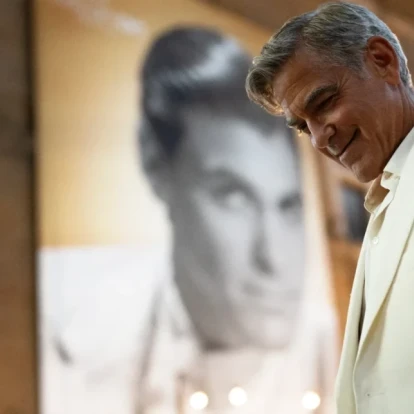 George Clooney: Κλείνοντας τον κύκλο του στο Hollywood επιβεβαίωσε αυτό που ήδη γνωρίζαμε για εκείνον