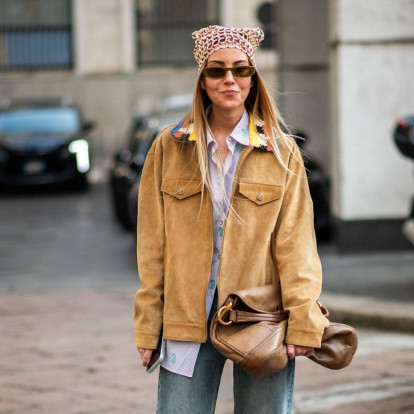 From spring to summer: Τα πιο stylish σύνολα της μεταβατικής περιόδου που θα θέλετε να δημιουργήσετε