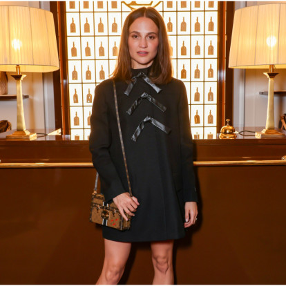 Louis Vuitton Hotel: Το pop-up event που πραγματοποιήθηκε με αφορμή τα 130 χρόνια του εμβληματικού monogram του οίκου