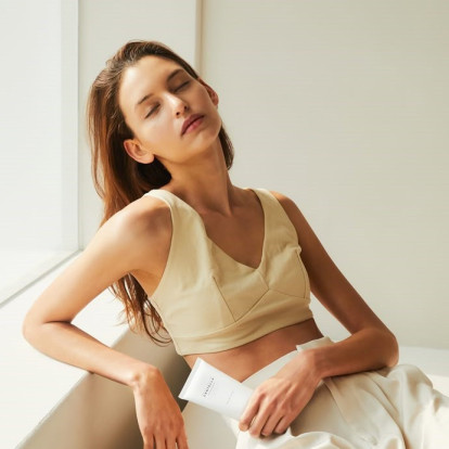 Το ξέρατε ότι μπορείτε να φτιάξετε μόνες σας έναν ορό αντιγήρανσης με ένα συστατικό-κλειδί;