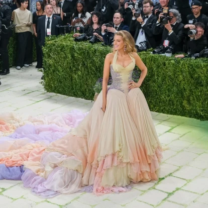 Met Gala 2026: Οι εμφανίσεις που ξεχώρισαν σε ένα από τα πιο epic red carpets των τελευταίων ετών
