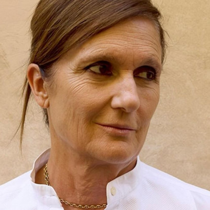 Η Maria Grazia Chiuri και ο Fendi επιστρέφουν στην Ρώμη για τη νέα Haute Couture συλλογή