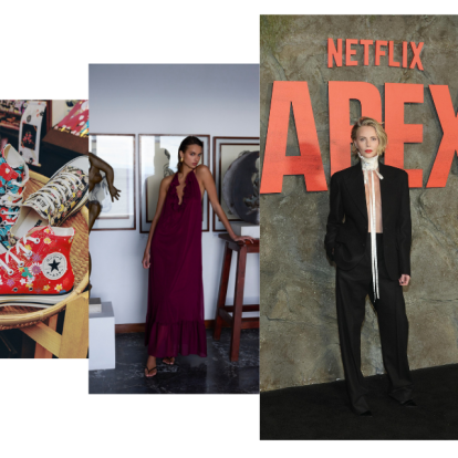 Friday Moodboard: Η fashion editor του GLOW ξεχωρίζει τα highlights της μόδας