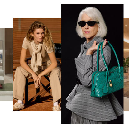 Friday Moodboard: Η fashion editor του GLOW ξεχωρίζει τα highlights της μόδας