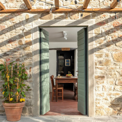 Weekend Getaways: 5 stylish τρόποι για να ανανεώσετε τη διακόσμηση στο εξοχικό σας