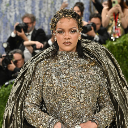 Τα beauty looks που εντυπωσίασαν στο φετινό Met Gala