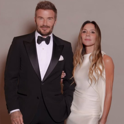 Time 100 Gala: Οι εμφανίσεις των celebrities στο κόκκινο χαλί