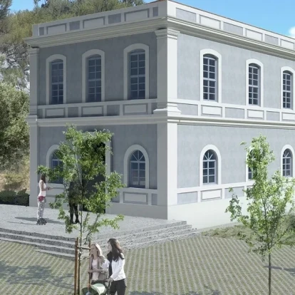 Εγκαινιάζεται από τον Πρωθυπουργό το Μουσείο με τα ευρήματα του μετρό στο Μητροπολιτικό Πάρκο Παύλου Μελά