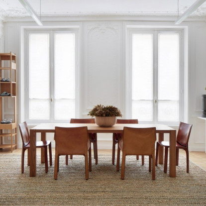 Wood-lovers: Γι' αυτό αξίζει να εντάξετε το ξύλο στο σπίτι σας πλησιάζοντας προς το καλοκαίρι