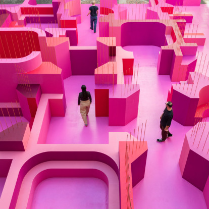 Η Milan Design Week 2026 συνεχίζεται: Οι εκθέσεις που εντυπωσιάζουν