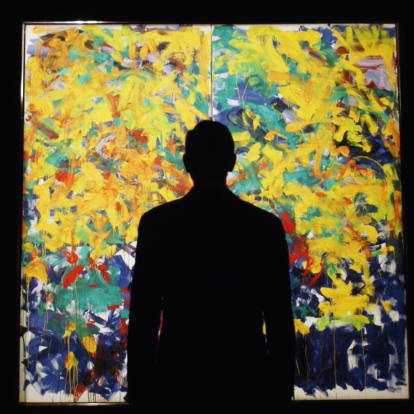 Πώς ένας πίνακας Rothko αλλάζει τον τρόπο που βλέπουμε την τέχνη