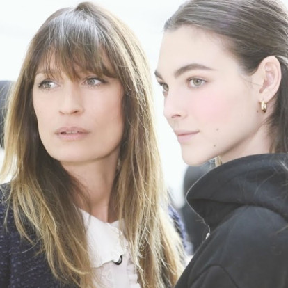 After 40s: Πώς να τοποθετείτε τη σκιά ματιών με τρόπο που να «κρύβει» χρόνια