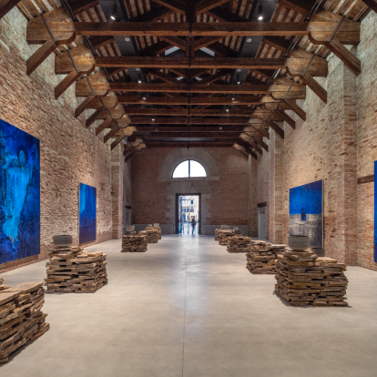 61η Μπιενάλε Βενετίας: Οι σημαντικότερες εκθέσεις που κεντρίζουν ήδη το ενδιαφέρον μας