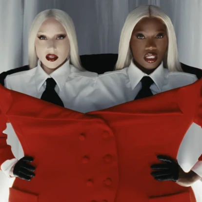Η Lady Gaga και η Doechii μόλις κυκλοφόρησαν το πιο iconic video clip του 2026