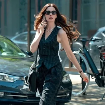 Ο ενδυματολογικός κόσμος του “The Devil Wears Prada 2”