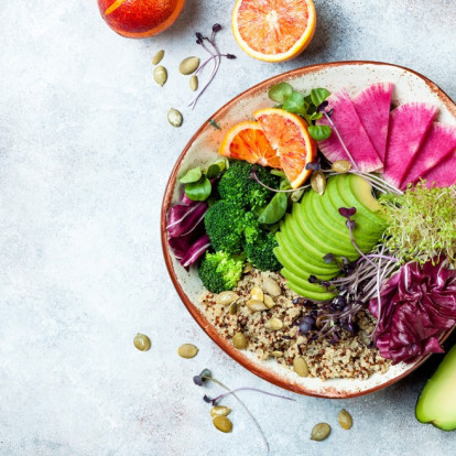 Εσείς γνωρίζετε ότι αυτά τα φρούτα αποτελούν τον απόλυτο σύμμαχο κατά της κυτταρίτιδας;