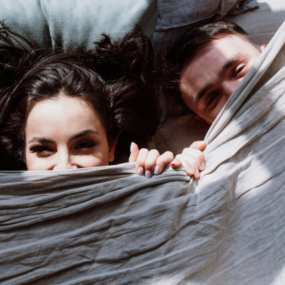 Οι μύθοι και οι αλήθειες που όλοι πρέπει να γνωρίζουμε γύρω από το σεξ