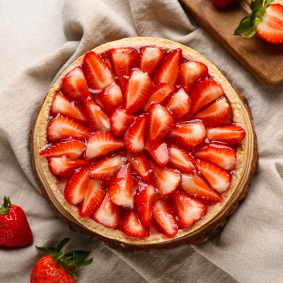 Strawberry Season: Οι συνταγές που θα αναδείξουν το πιο νόστιμο φρούτο της εποχής