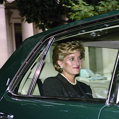 Τα αγαπημένα αντικείμενα της Πριγκίπισσας Diana που μπορούμε να αποκτήσουμε σήμερα