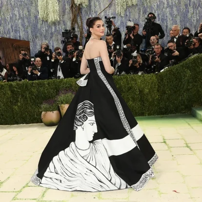 Οι fashion & beauty τάσεις που κυριάρχησαν στο Met Gala και μπορούμε να υιοθετήσουμε
