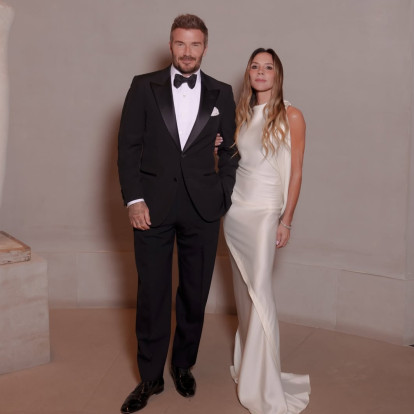 Time 100 Gala: Οι εμφανίσεις των celebrities στο κόκκινο χαλί