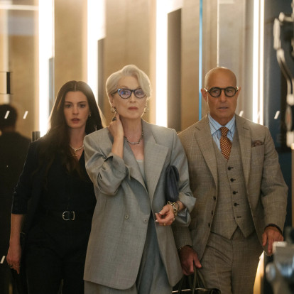 «Ο Διάβολος Φοράει Prada 2»: Εκρηκτικό άνοιγμα στο box office και όλα τα fun facts που συζητιούνται