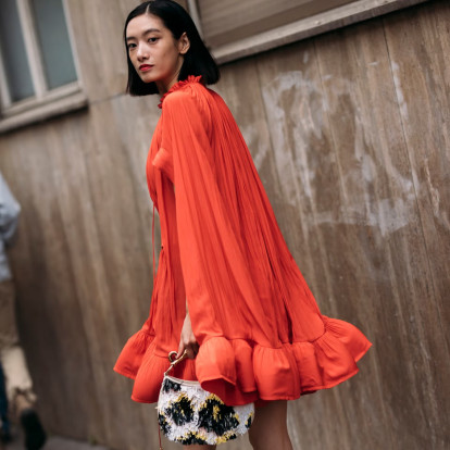 Είστε καλεσμένη σε γάμο; Τα πιο εύκολα styling tips που θα απογειώσουν την εμφάνισή σας