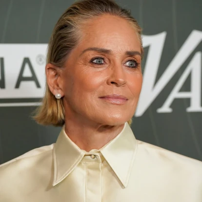 Η Sharon Stone επιστρέφει στους πιο εμβληματικούς ρόλους της καριέρας της