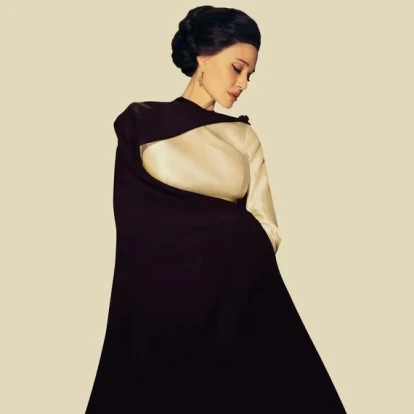 Maria La Callas: Η ιταλική τέχνη των κοστουμιών της ταινίας ζωντανεύει τη μνήμη της “La Divina” στην Αθήνα