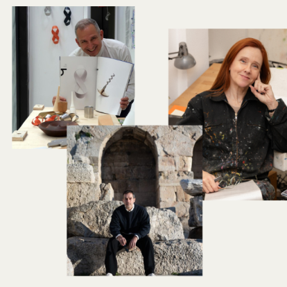 World Culture Day: 5 αεικίνητες προσωπικότητες που διαμορφώνουν την πολιτιστική ταυτότητα της Θεσσαλονίκης