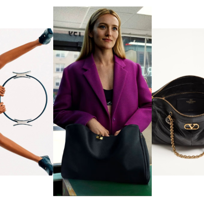 Friday Moodboard: Η fashion editor του GLOW ξεχωρίζει τα highlights της μόδας