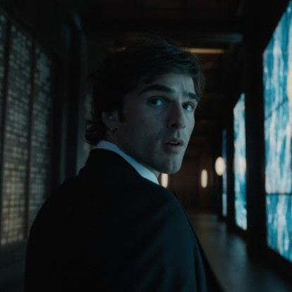 Ο Jacob Elordi πρωταγωνιστεί στη νέα καμπάνια της Chanel