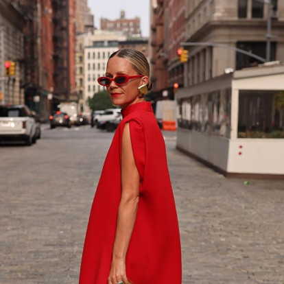 Τα color trends και τα fashion items που θα απογειώσουν τις καλοκαιρινές σας εμφανίσεις