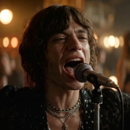 Οι Rolling Stones κυκλοφόρησαν το νέο τους video clip, όπου συνομιλούν με το νεαρό εαυτό τους
