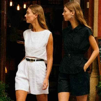 Ποια είναι τα short designs που θα μας απασχολήσουν τους επόμενους μήνες
