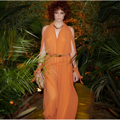Το One Salonica γιορτάζει 11 χρόνια ενώνοντας τη μόδα με την κοινωνική προσφορά