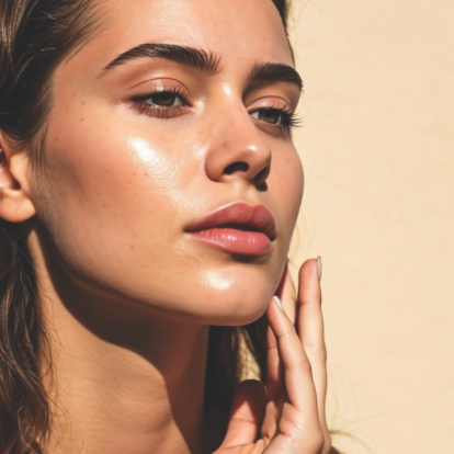Εσείς γνωρίζετε πως μπορείτε να κάνετε microneedling στο σπίτι σας με ένα και μόνο προϊόν;