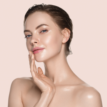 Οι skincare σειρές προϊόντων που εστιάζουν στην αντιγήρανση του προσώπου, ακολουθώντας πιστά τις σύγχρονες μελέτες της Κοσμητολογίας