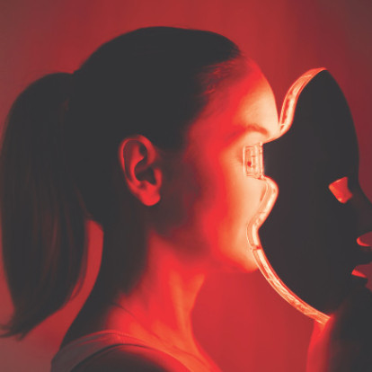 Red Light Therapy: Μία από τις πιο σύγχρονες προσεγγίσεις στην περιποίηση της επιδερμίδας
