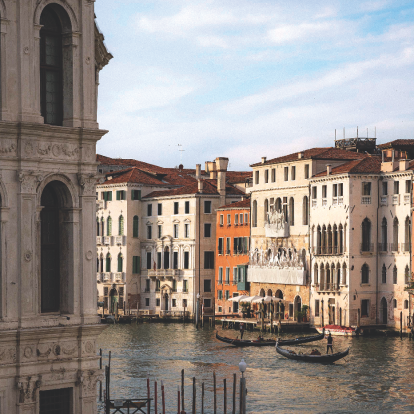 Venice, Always: Όλα τα highlights από την Biennale Arte 2026