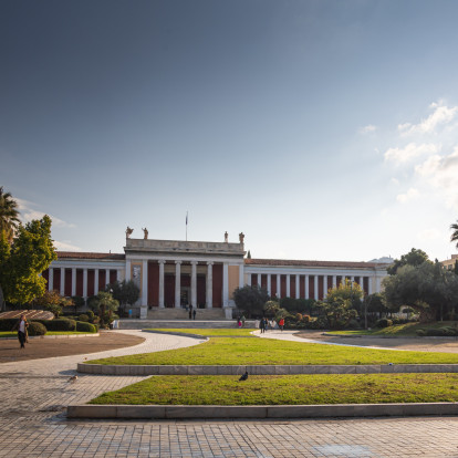 Διεθνής Ημέρα Μουσείων: Οι ξεναγήσεις που απολαμβάνουμε σήμερα στη Θεσσαλονίκη και στην Αθήνα