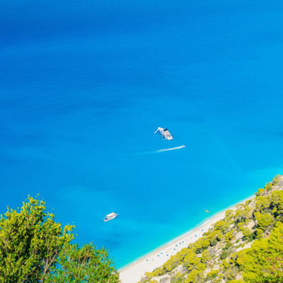 Eco-friendly διακοπές: Τι αλλάζει στον τρόπο που ταξιδεύουμε φέτος